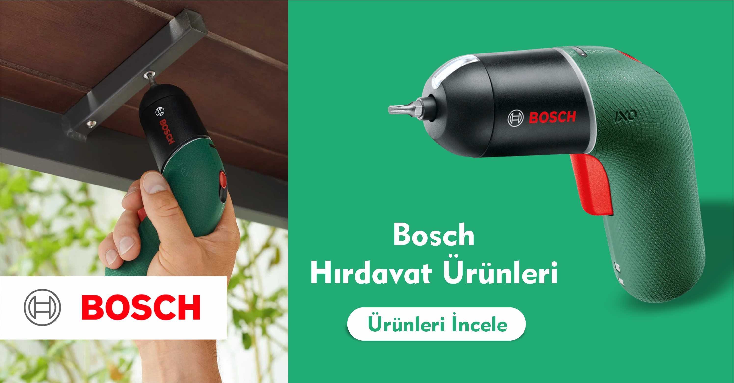 Bosch